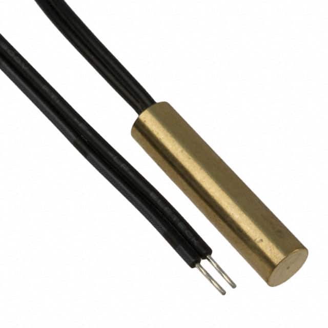 NTCLP100E3222H Vishay Beyschlag/Draloric/BC Components  Capteurs de température - Thermistances CTN